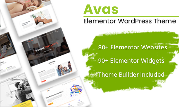 avas live site
