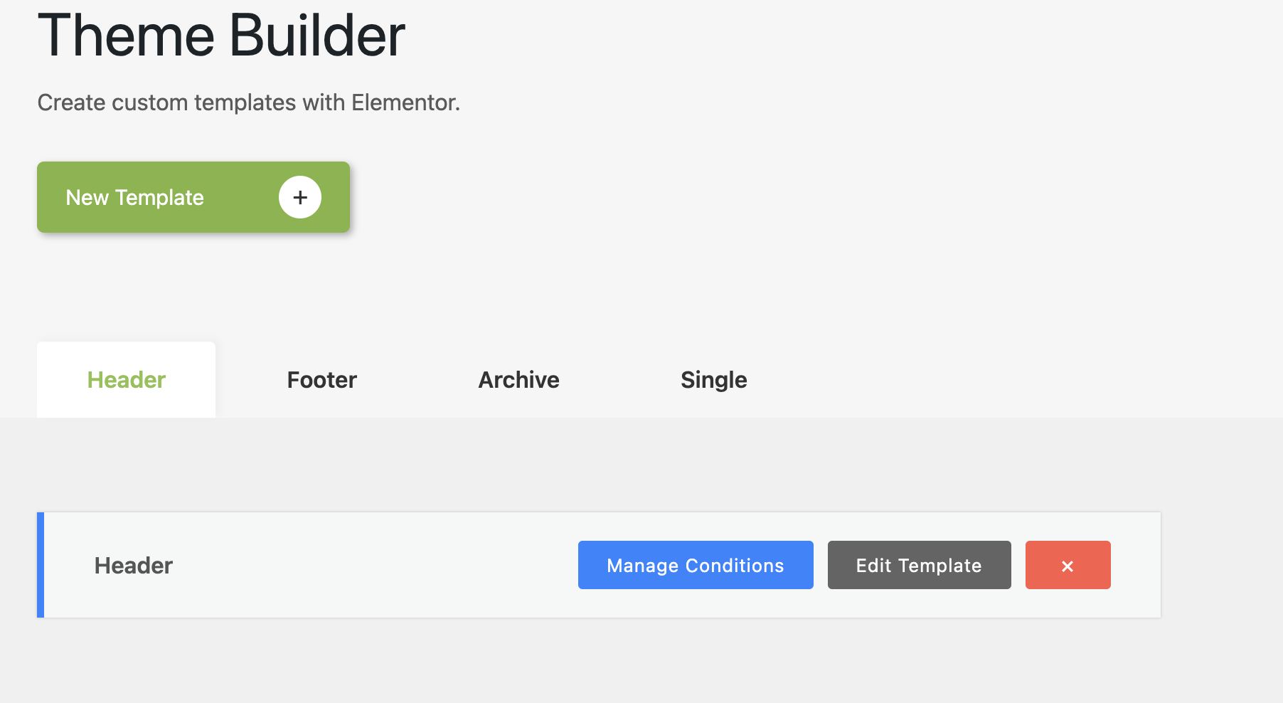 theme builder